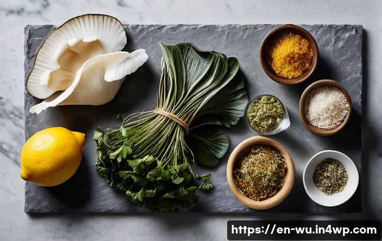 You Won't Believe These Vegan Seafood Soups Are Plant-Based 4 식물성 해산물의 조리법 스프 만들기 관련 이미지 2