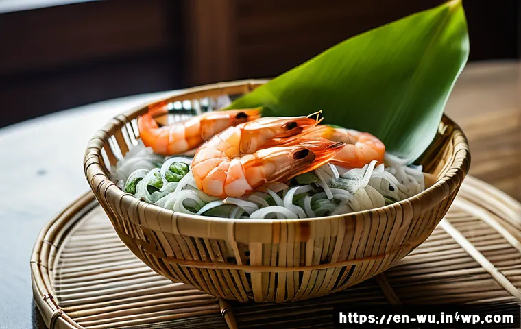 Unlocking the Future of Food: Innovative Technologies Behind Plant-Based Seafood Production 3 식물성 해산물 제조 과정의 기술적 접근 관련 이미지 1