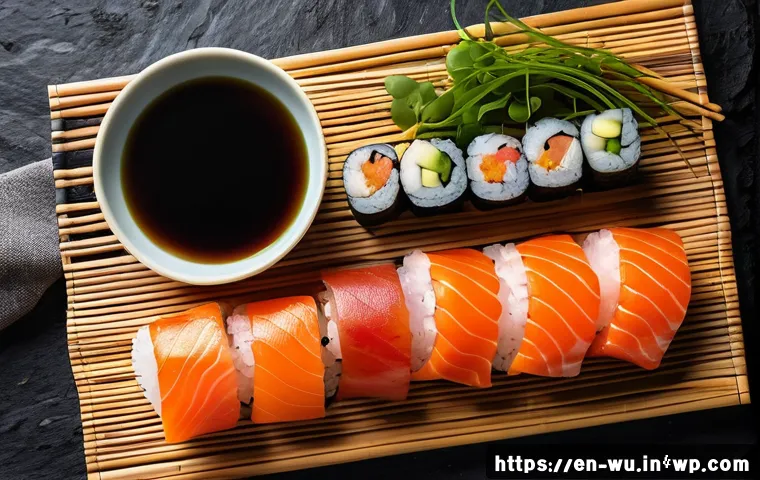 Unlocking the Future of Food: Innovative Technologies Behind Plant-Based Seafood Production 4 식물성 해산물 제조 과정의 기술적 접근 관련 이미지 2