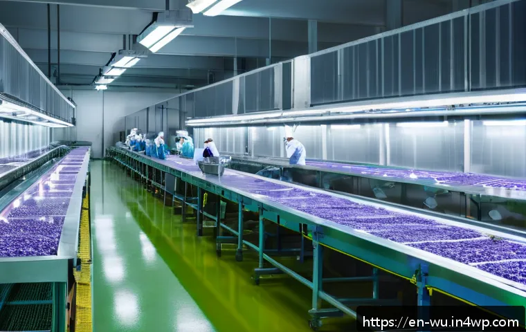 Unlocking the True Carbon Footprint of Plant-Based Seafood: A Step-by-Step Calculation Guide 3 식물성 해산물의 탄소 발자국 계산하기 관련 이미지 1