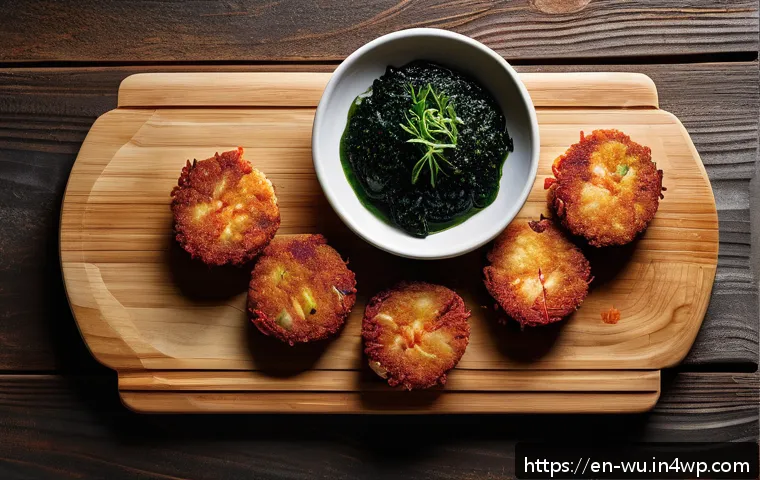 Unlocking the Future of Plant-Based Seafood: Innovations Transforming Taste and Texture 3 식물성 해산물의 맛과 질감을 개선하는 기술 관련 이미지 1