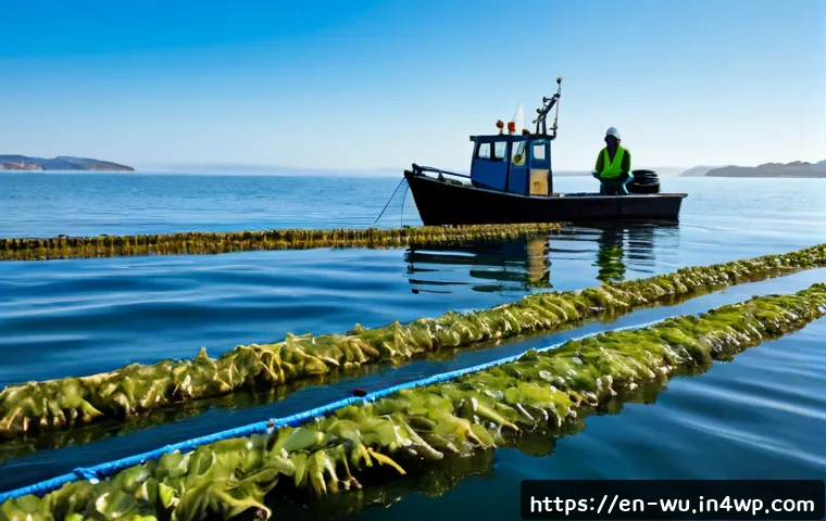 Plant-Based Seafood and the Environment: How to Compare the Real Sustainability Benefits 3 식물성 해산물의 환경적 이점 분석 관련 이미지 1